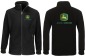 Preview: John Deere Fleecejacket